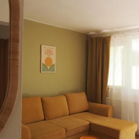 Flowbalaton Appartamento Balatonszárszó