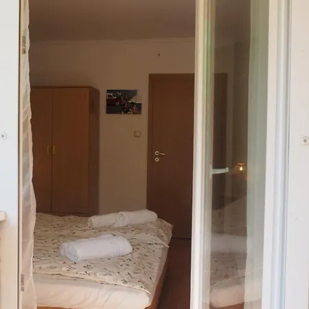 Appartamento Flowbalaton