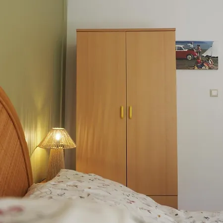 Flowbalaton Appartement *